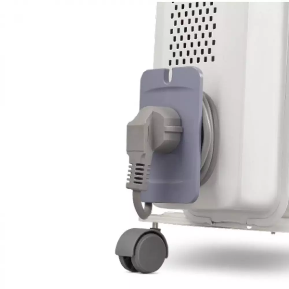 Масляный обогреватель Ballu CUBE BOH/CB-11W 2200 (11 секций)