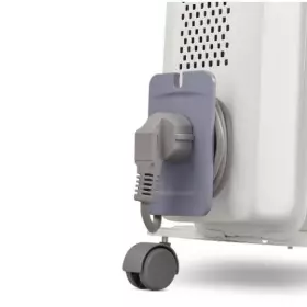 Масляный обогреватель Ballu CUBE BOH/CB-11W 2200 (11 секций)