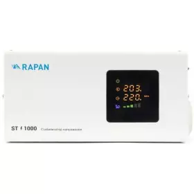 Стабилизатор напряжения Rapan Бастион ST-1000