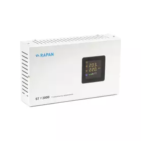 Стабилизатор напряжения Rapan Бастион ST-2000