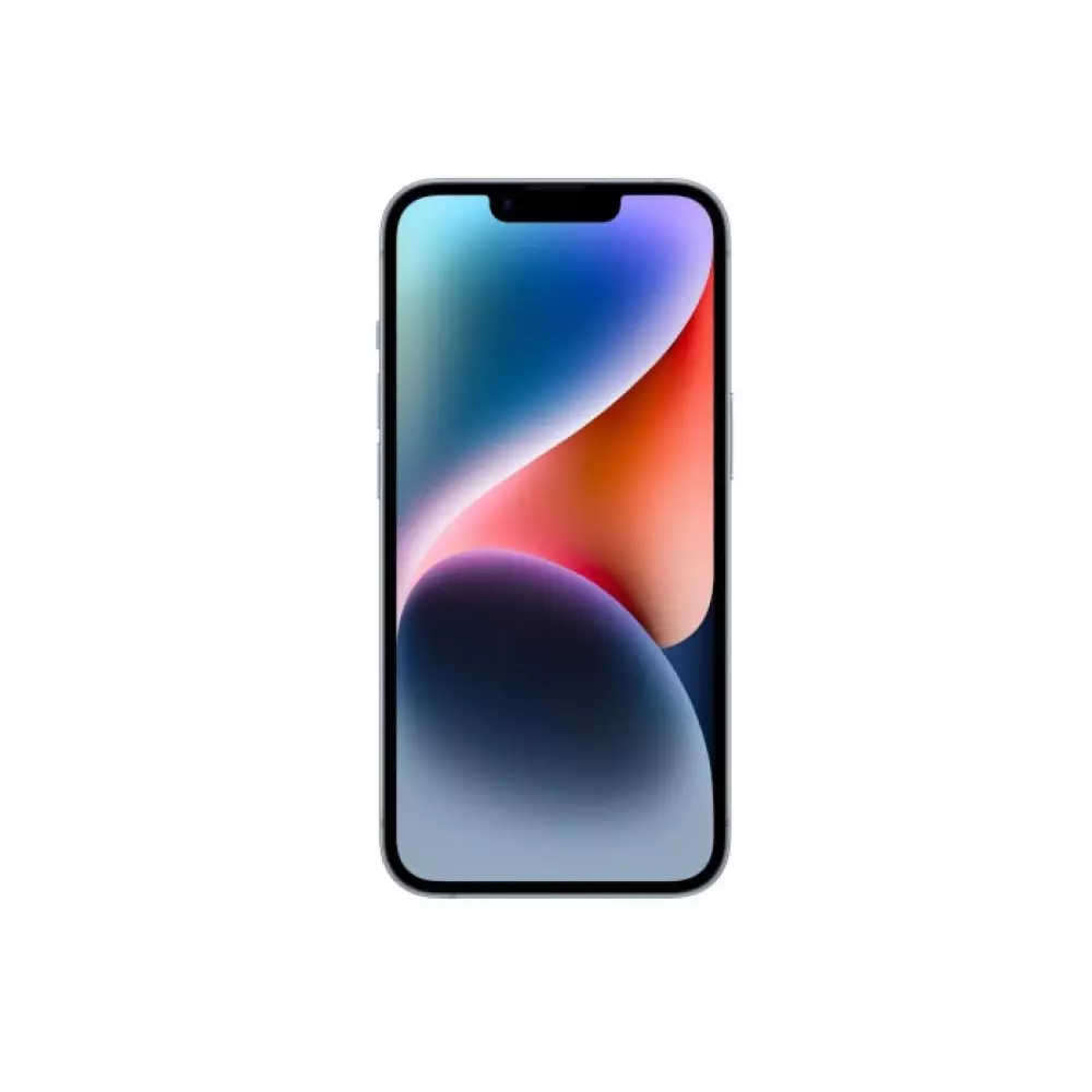 Смартфон Apple iPhone 14 Plus 128GB Blue б/у