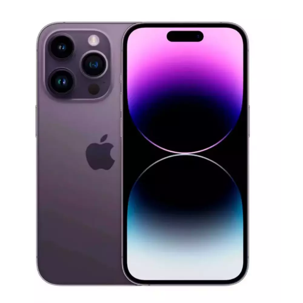 Смартфон Apple iPhone 14 Pro Max 256GB Purple б/у