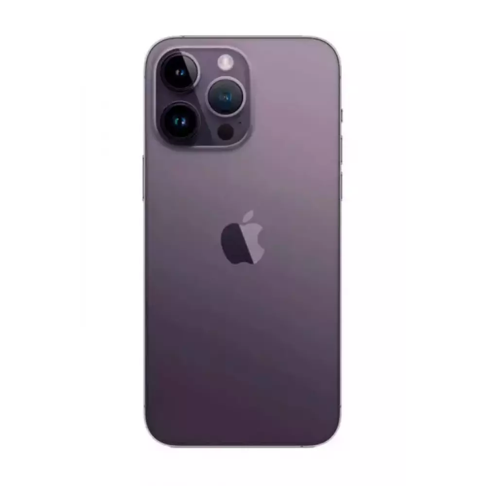 Смартфон Apple iPhone 14 Pro Max 256GB Purple б/у
