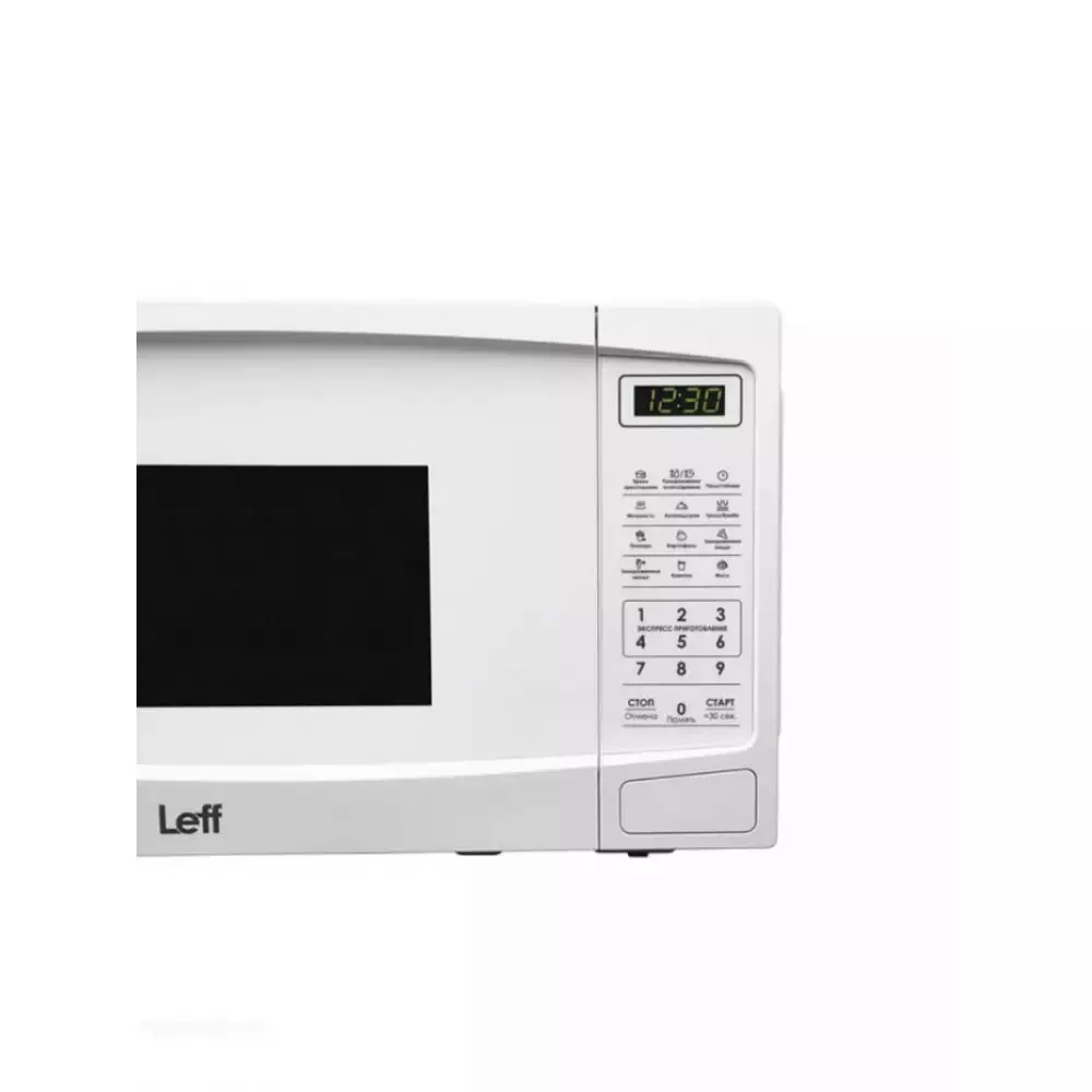 Микроволновая печь Leff 20MD732WG