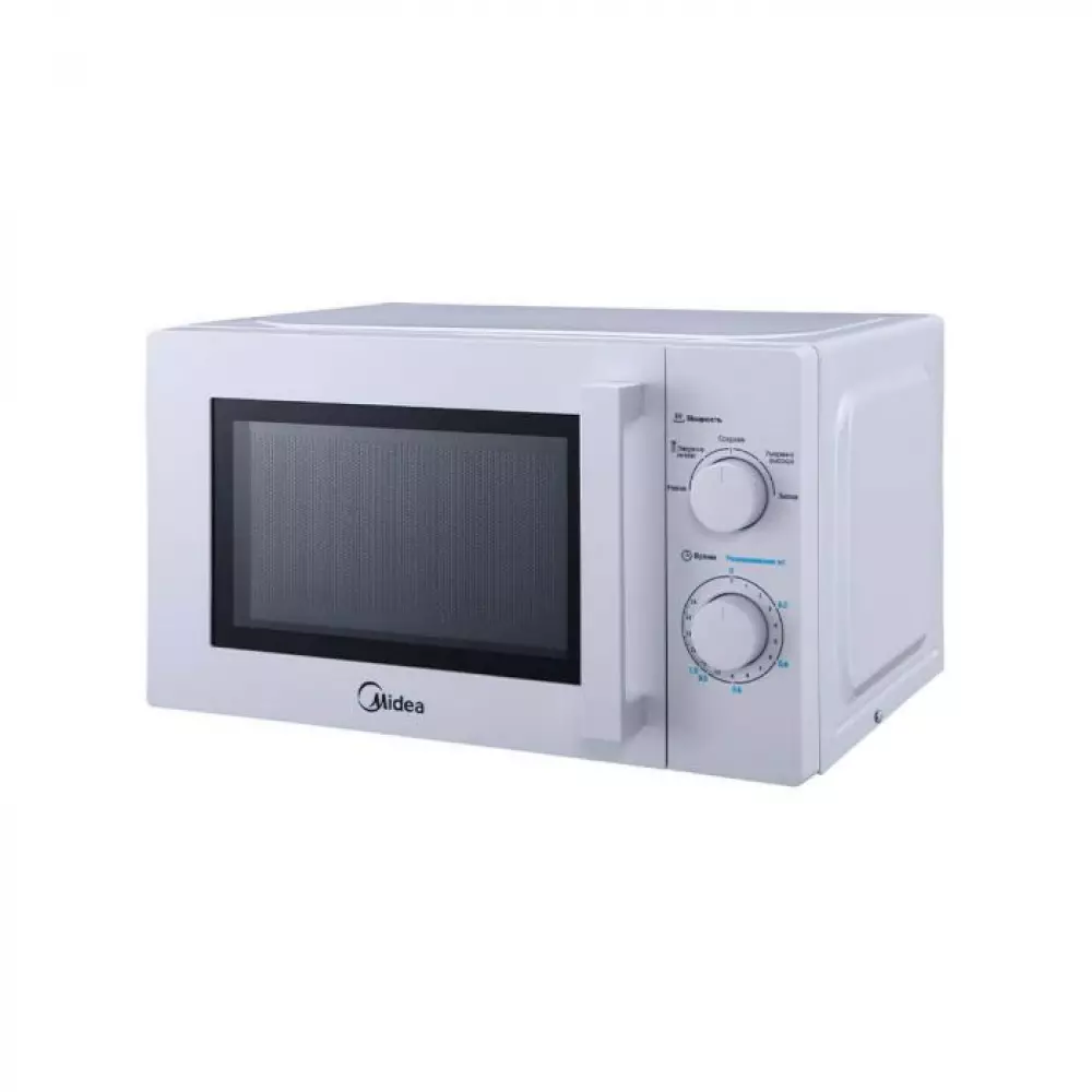 Микроволновая печь Midea MM720CY6-W