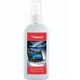 Средство для ухода за экранами Topperr 3022 смартфонов, планшетов, ноутбуков