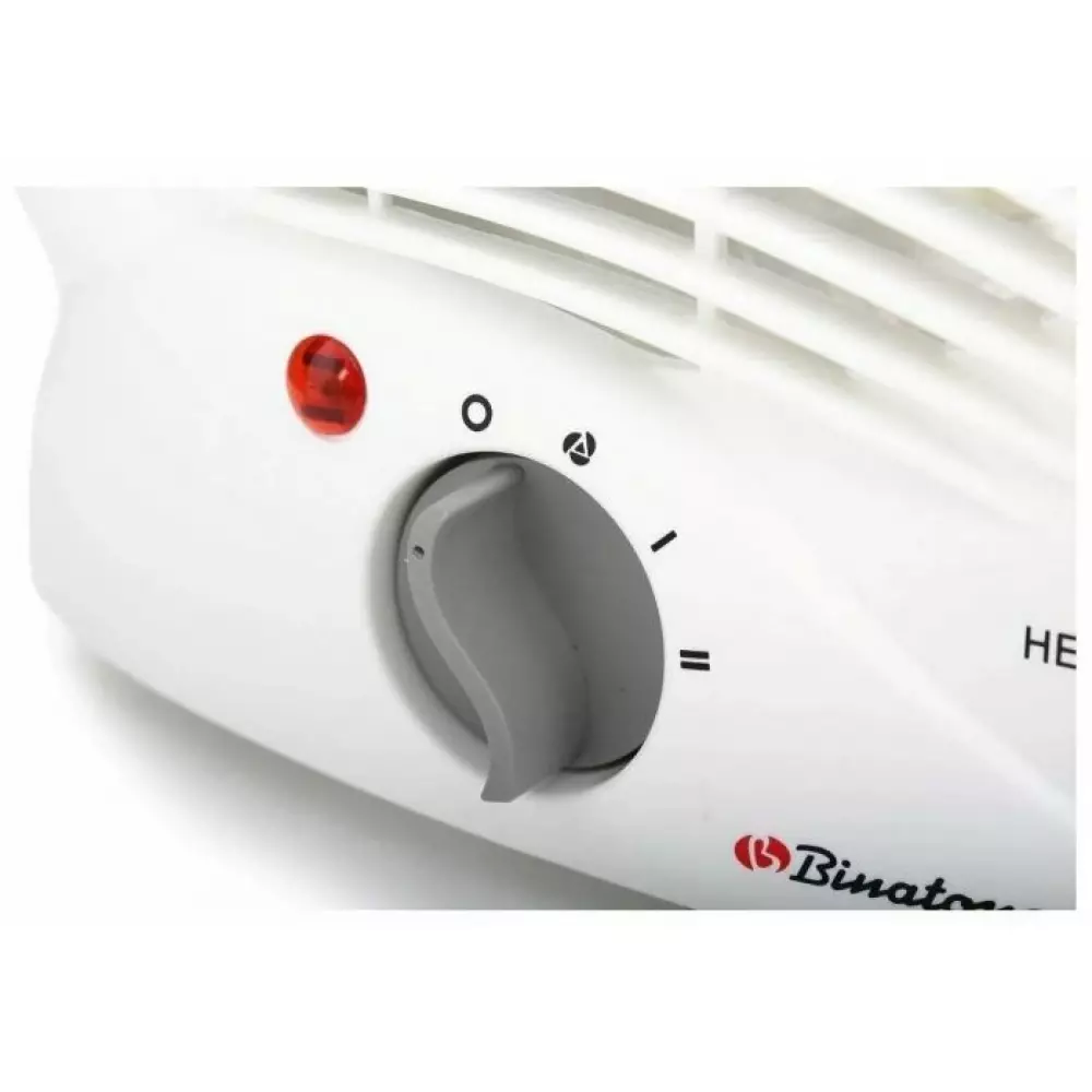 Тепловентилятор Binatone HF-2017