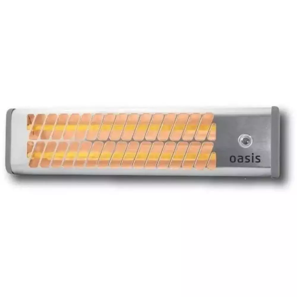 Инфракрасный обогреватель Oasis IV-15 (D)
