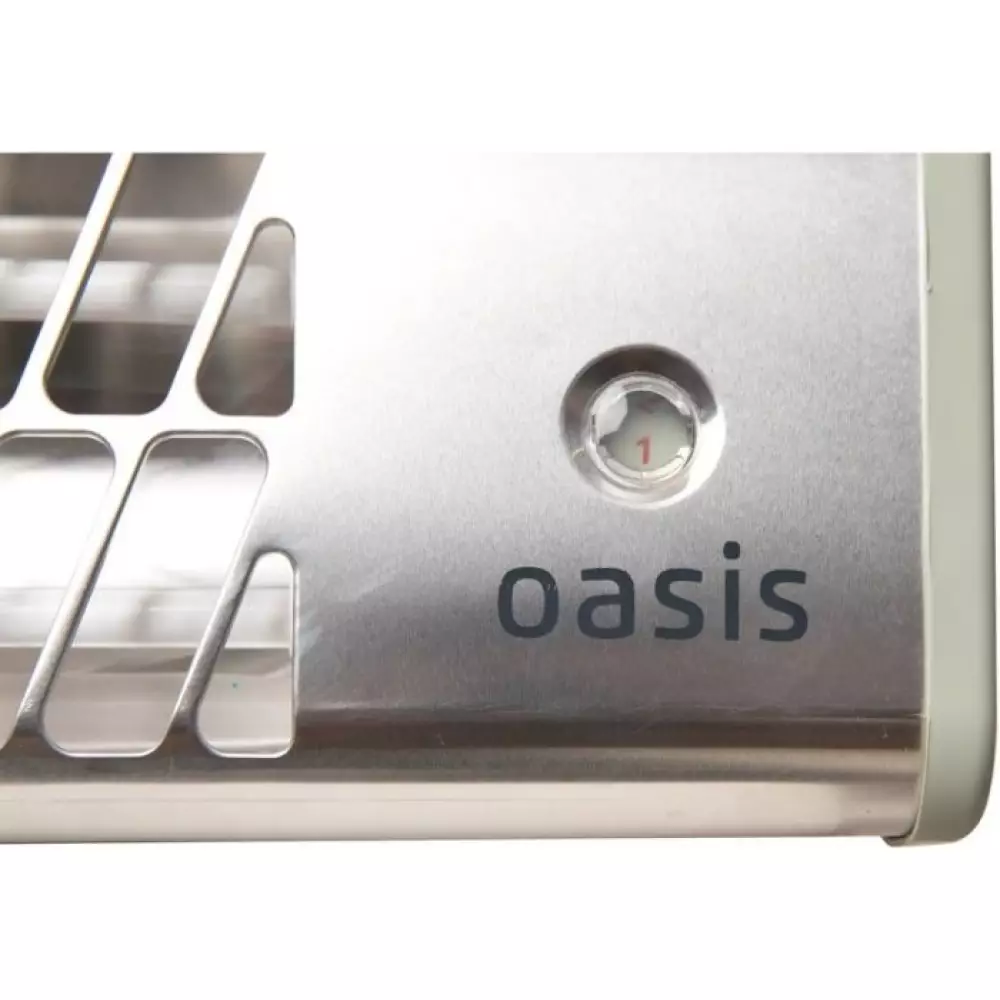 Инфракрасный обогреватель Oasis IV-15 (D)