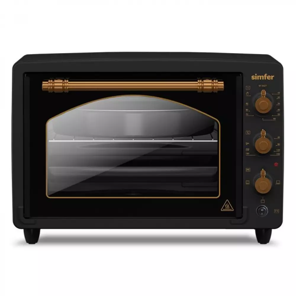 Мини-печь Simfer M3427