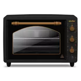 Мини-печь Simfer M3427