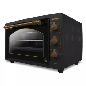 Мини-печь Simfer M3427