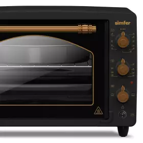 Мини-печь Simfer M3427