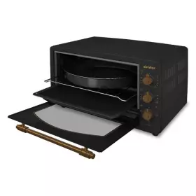 Мини-печь Simfer M3427