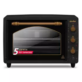 Мини-печь Simfer M3427