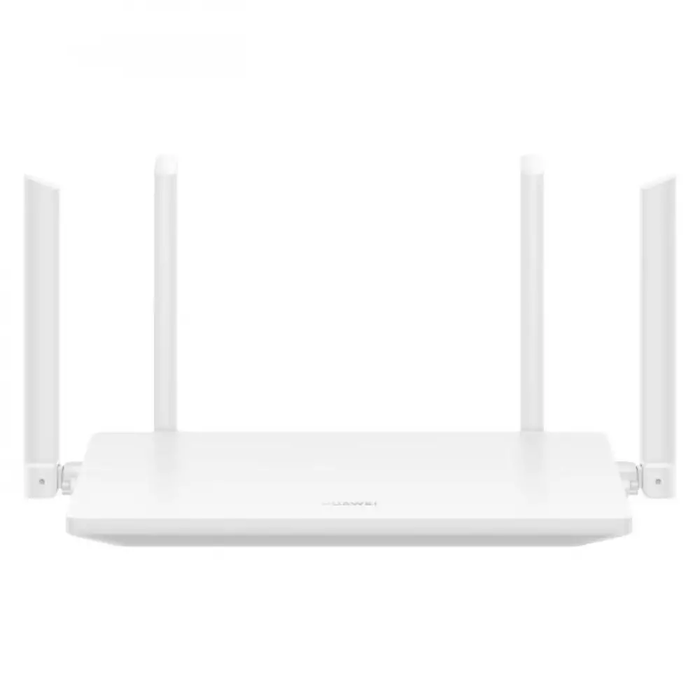 Wi-Fi маршрутизатор Huawei AX1 WS5203-20
