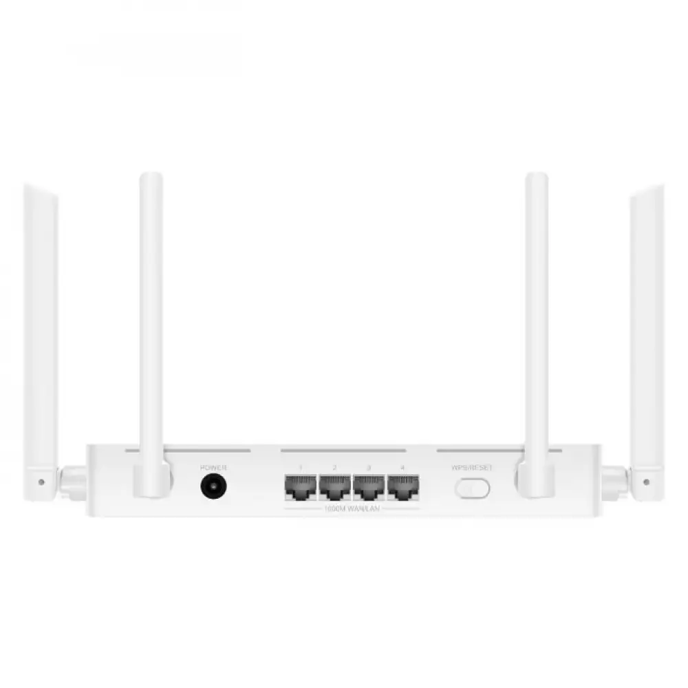 Wi-Fi маршрутизатор Huawei AX1 WS5203-20