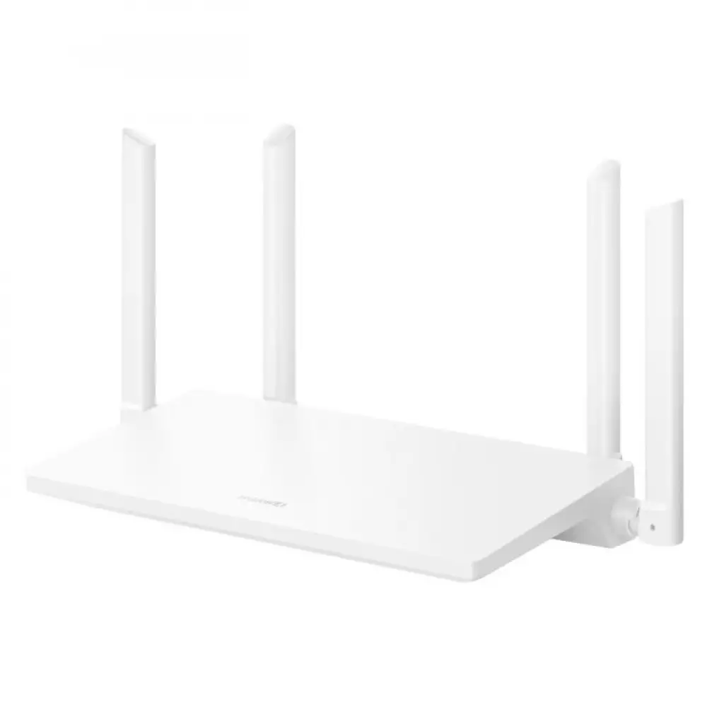 Wi-Fi маршрутизатор Huawei AX1 WS5203-20