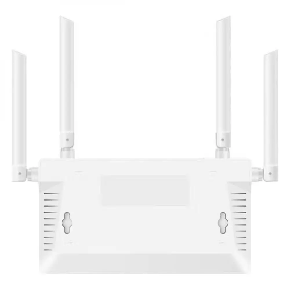 Wi-Fi маршрутизатор Huawei AX1 WS5203-20
