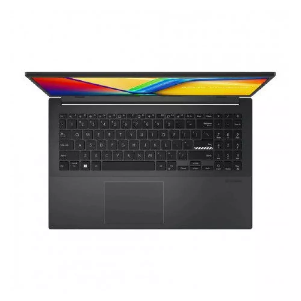 Ноутбук Asus Vivobook E1504GA-BQ585 Intel N 100/8192/SSD 256 Black