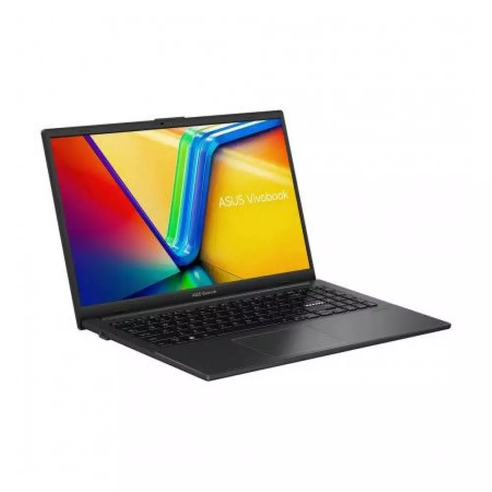 Ноутбук Asus Vivobook E1504GA-BQ585 Intel N 100/8192/SSD 256 Black