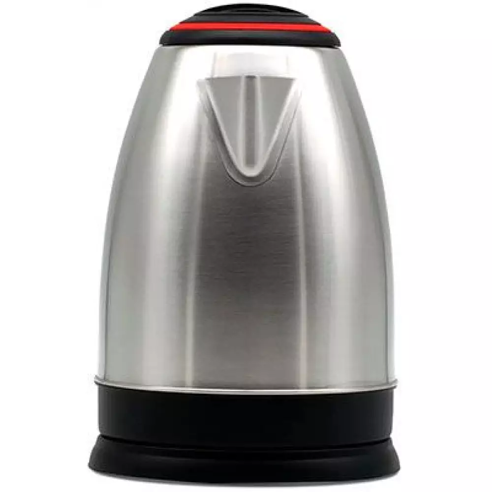 Электрический чайник Blackton Bt KT1810S сталь-красный