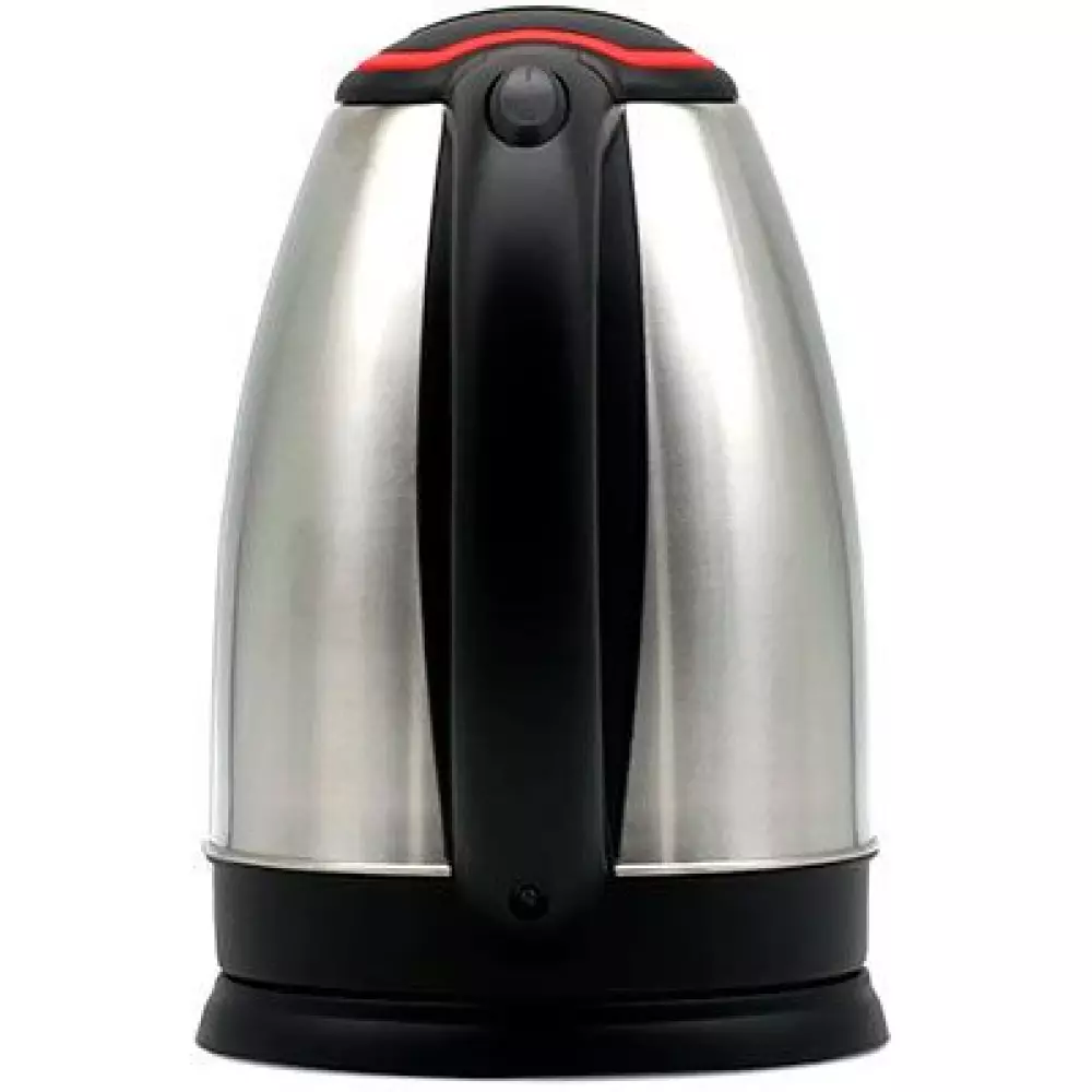 Электрический чайник Blackton Bt KT1810S сталь-красный