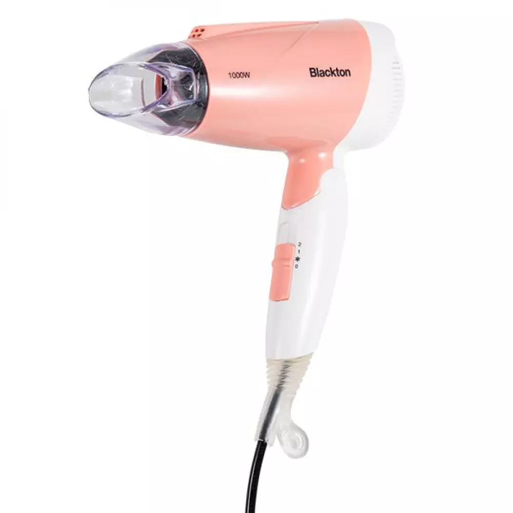 Фен Blackton BT HD1001C белый-розовый