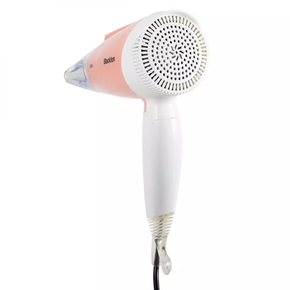 Фен Blackton BT HD1001C белый-розовый
