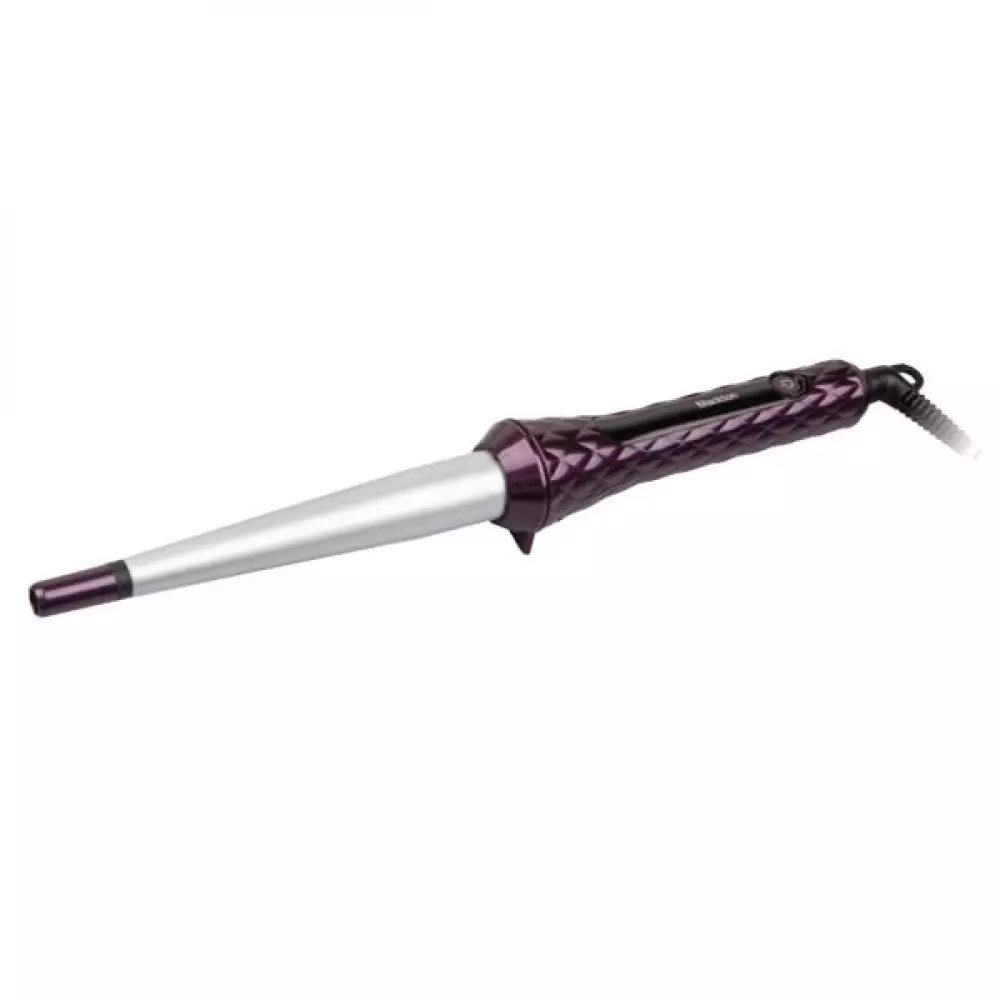 Стайлер Blackton Bt HST7014 фиолетовый-серебро
