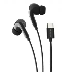 Стереогарнитура Breaking TC18 USB-C (Черный) 25318