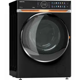Стиральная машина Hiberg i-DDQ10 - 814 B 8кг