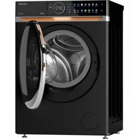 Стиральная машина Hiberg i-DDQ10 - 814 B 8кг