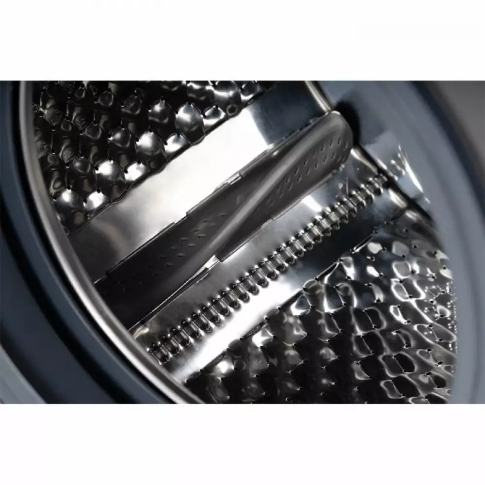 Стиральная машина Hiberg i-DDQ10 - 814 W 8кг