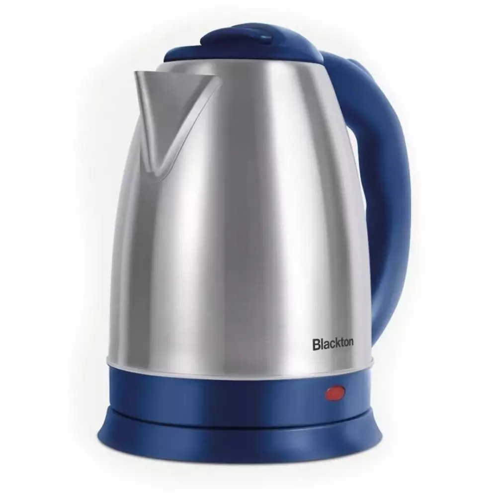 Электрический чайник Blackton Bt KT1800S blue