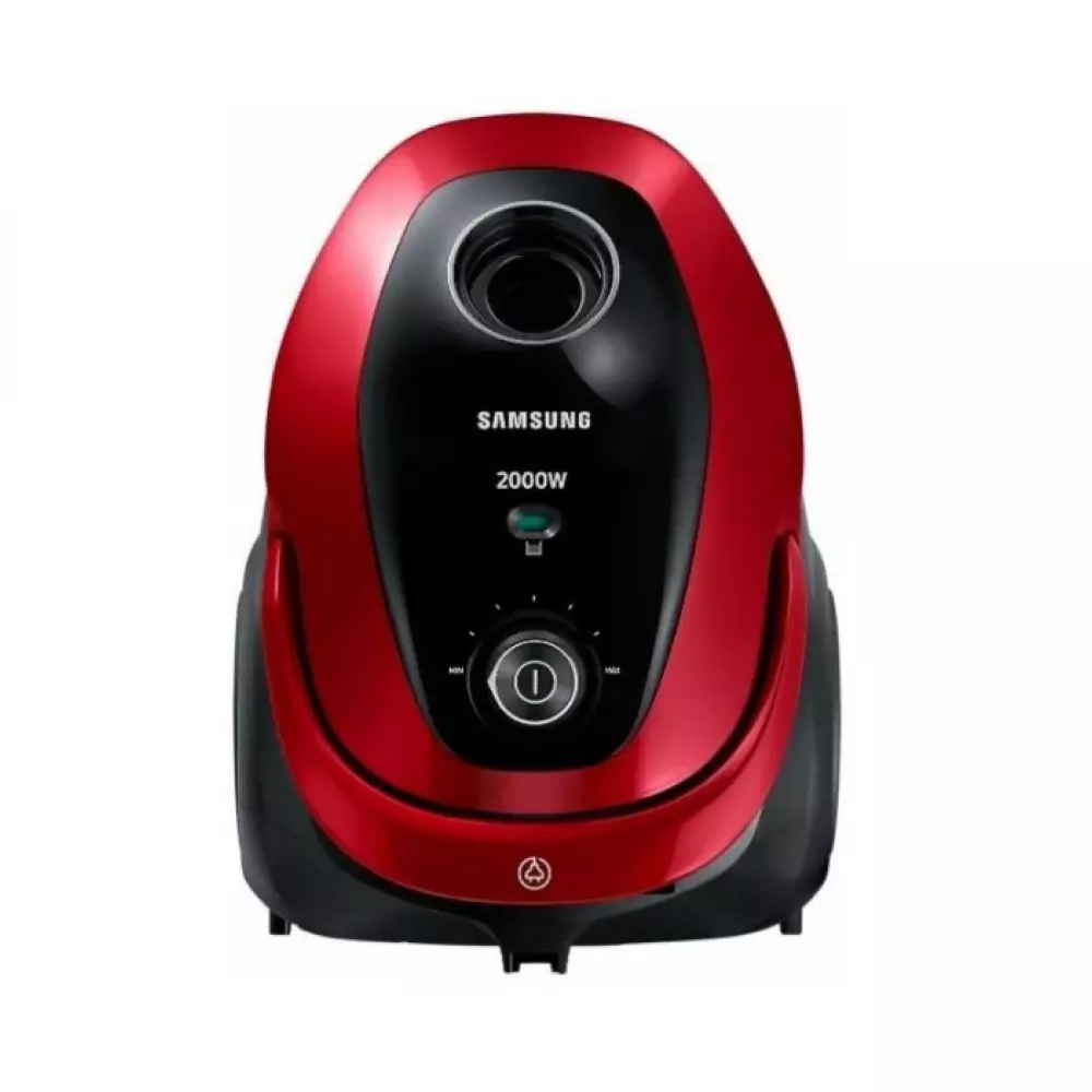 Пылесос Samsung VC20M253AWR/EV
