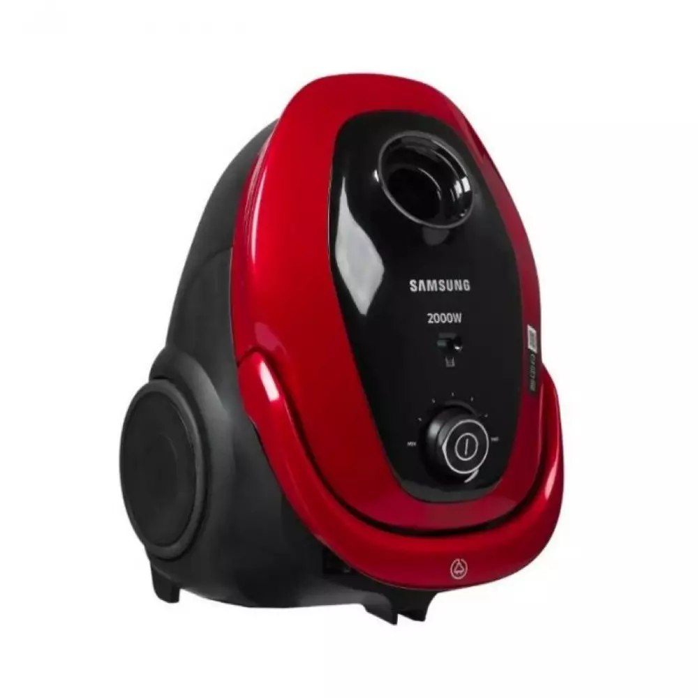 Пылесос Samsung VC20M253AWR/EV