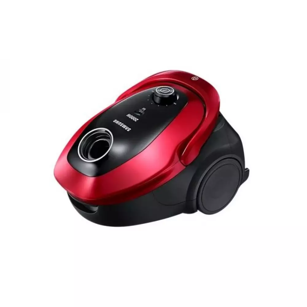 Пылесос Samsung VC20M253AWR/EV