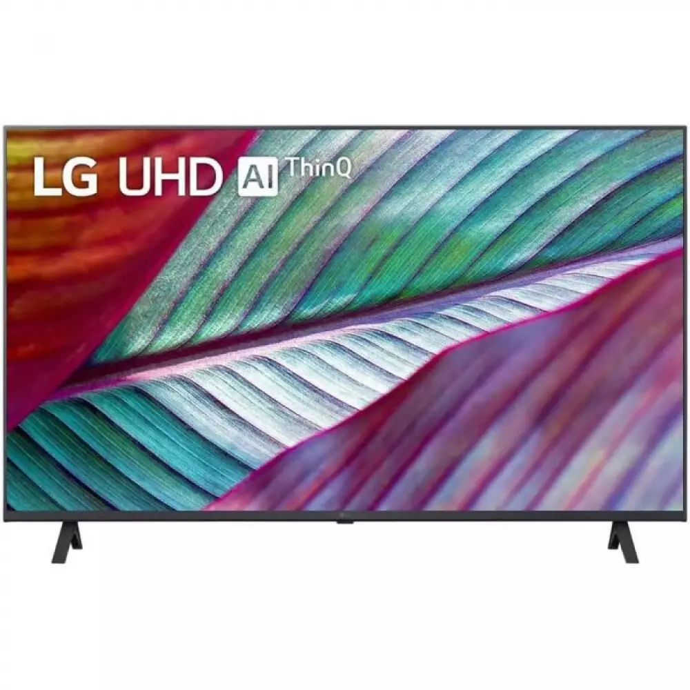 Телевизор LG 43UR78006LK.ARUB 2023