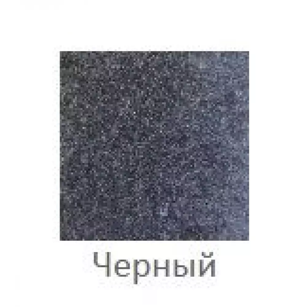 Мойка GranAlliance G-55 черная глянцевая