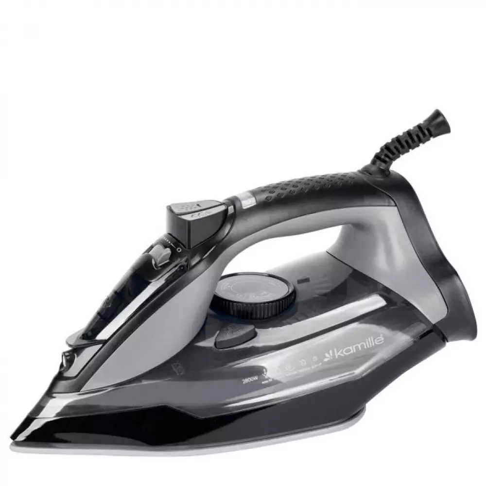 Утюг Kamille KM 6711