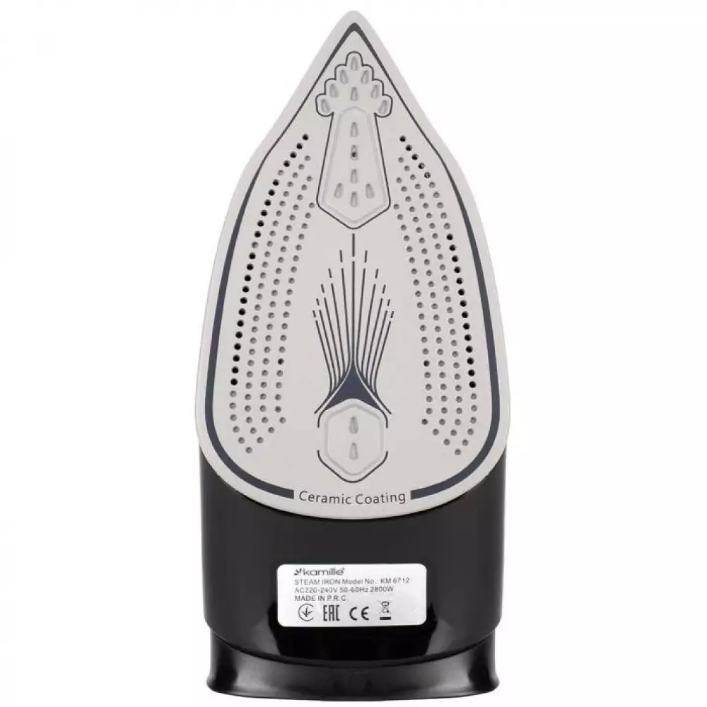 Утюг Kamille KM 6711