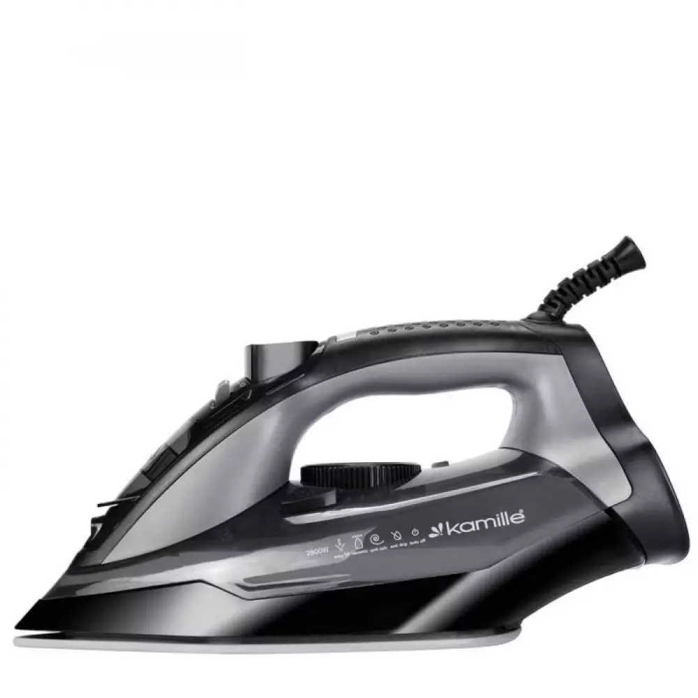 Утюг Kamille KM 6711