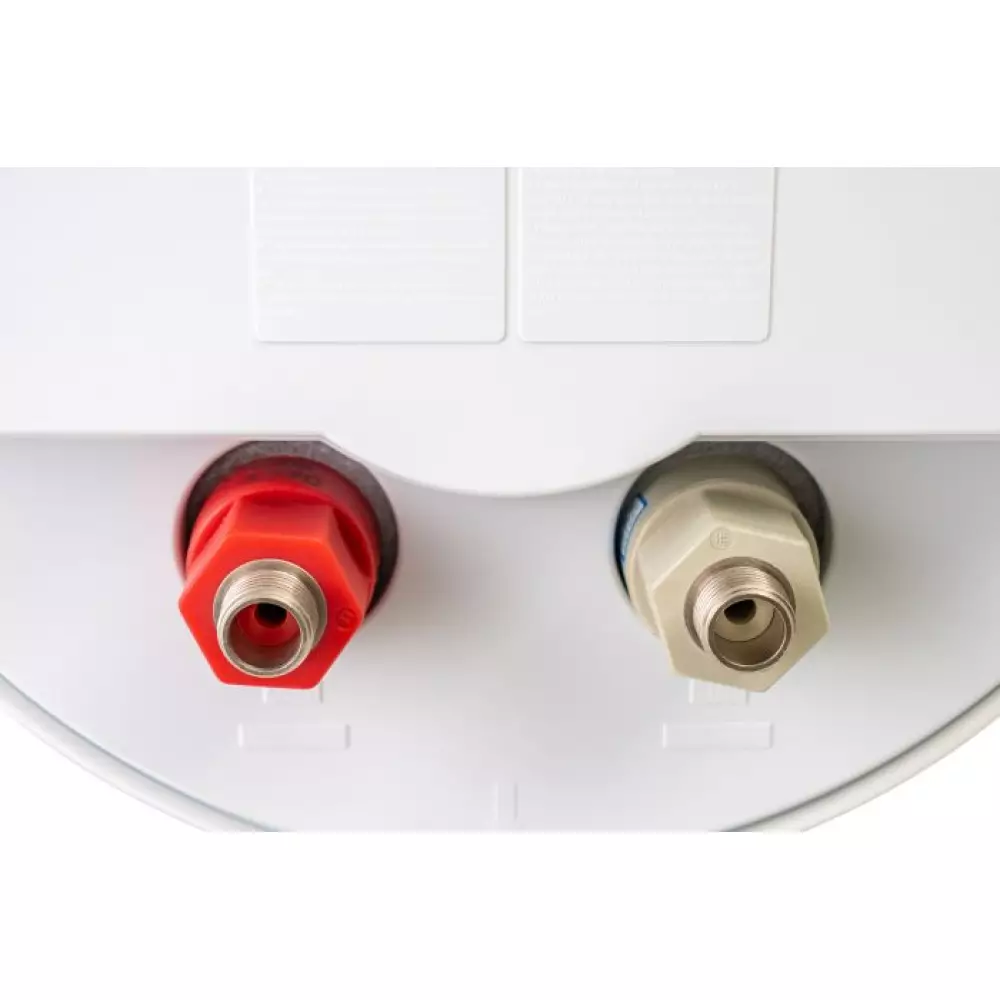 Водонагреватель Haier ES30V-B2 Slim накопительный
