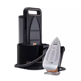 Парогенератор Braun IS9090BK 