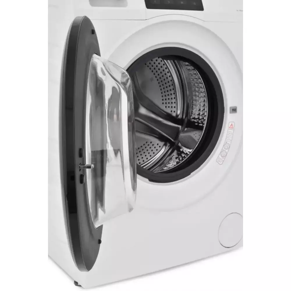 Стиральная машина Haier HW60-BP10919B 6кг