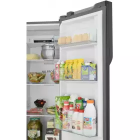 Холодильник Haier HRF-535DM7RU