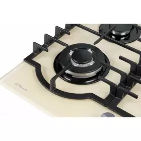 Газовая варочная панель il Monte BH-615G-IV