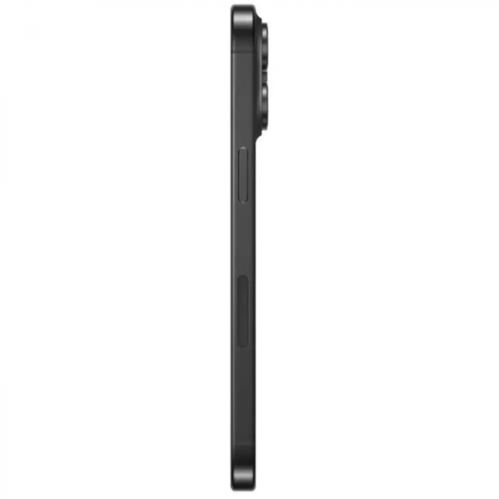 Смартфон Apple iPhone 15 Pro 256Gb Black Titanium б/у
