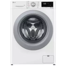 Стиральная машина LG F2V3HS4W 7кг